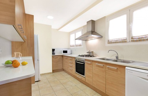 Blanes Villa | 2MG01 - House for 6 people with garden and private pool located near the beach of Blanes