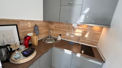 Dobrota Apartment | 2montenegro VISTA Apartments