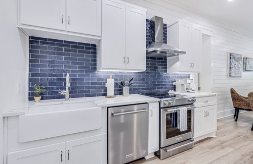 Cinnamon Shore Condo | 2nd-Fl Condo w/Dreamy Coastal Style@Cinnamon Shore+Lavish Amenities!