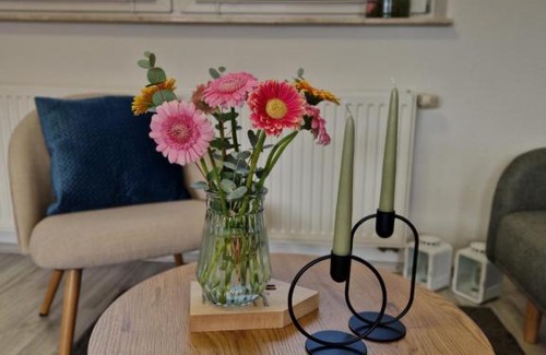 Nordenham Apartment | 2nd home ferienwohnung