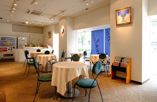 Umeda Hotel | 2nd inn