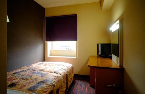 Umeda Hotel | 2nd inn