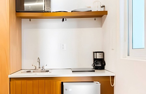 Celaya Apartment | 2NDHOME Celaya