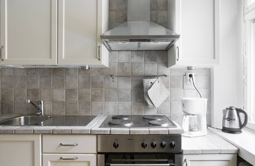 Kamppi Apartment | 2ndhomes Central 85m2 2BR Apartment