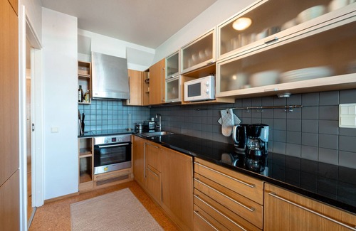 Kamppi Apartment | 2ndhomes Kamppi Center Apartment 9