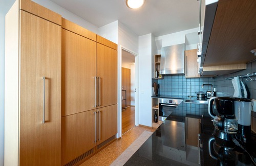 Kamppi Apartment | 2ndhomes Kamppi Center Apartment 9