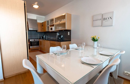 Kamppi Apartment | 2ndhomes Kamppi Center Apartment 9