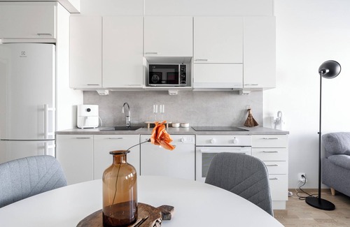 Tampere Apartment | 2ndhomes Tiporaitti Apartment