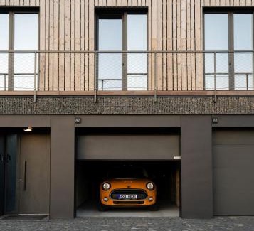 Loucna Pod Klinovcem Apartment | 2Peaks Klínovec