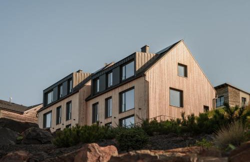 Loucna Pod Klinovcem Apartment | 2Peaks Klínovec