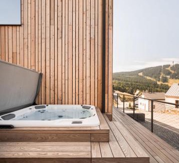 Loucna Pod Klinovcem Apartment | 2Peaks Klínovec