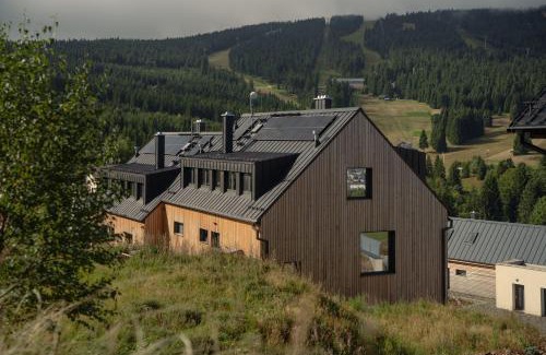 Loucna Pod Klinovcem Apartment | 2Peaks Klínovec