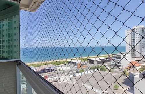 Praia de Itaparica Apartment | 2Q A/C Varandas com Tela 8º Andar NOMDS