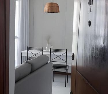 Praia de Itaparica Apartment | 2Q A/C Varandas com Tela 8º Andar NOMDS