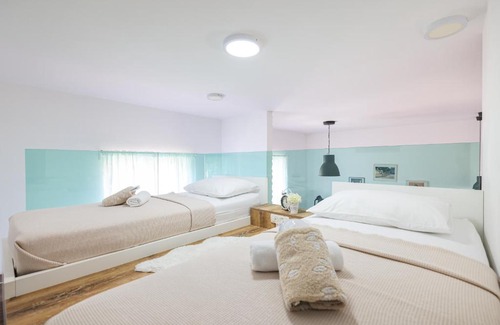 Zadar Old Town Apartment | 2R
