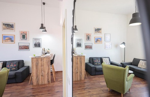 Zadar Old Town Apartment | 2R