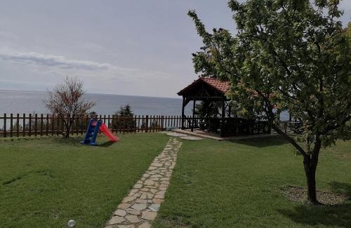 Nea Potidaia House | 2SEA LOFT NEA POTIDEA Chalkidiki
