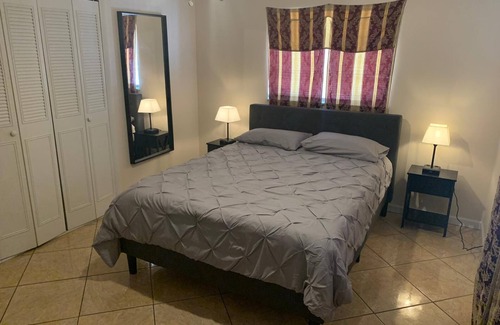 Union Park House | 2x1 Home 10 minutes from UCF