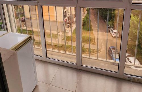 Kaztsik Apartment | 3-х комнатная квартира посуточно