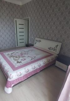 Balkhash Apartment | 3-х комнатная квартира
