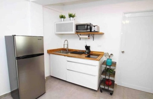 Miradero Apartment | 3.2 Boho Haven for 4, only 6 min to Joyuda Beach