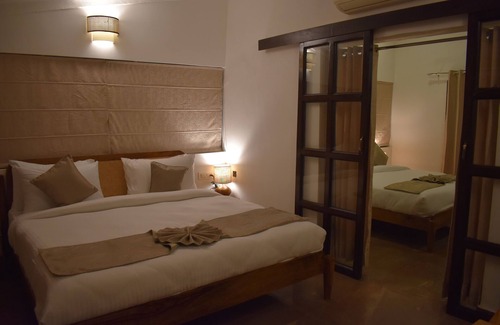 Bullawala Resort | 3 Acres Resort