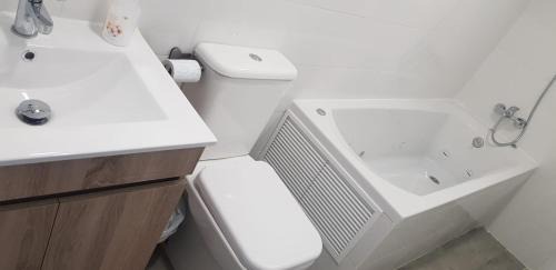 San Lorenzo Apartment | #3# Apartamento BAÑERA HIDROMASAJE Sevilla Centro