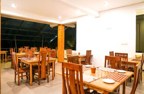 Ella Hotel | 3 Arch Resort Ella