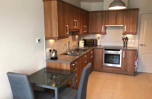 Dornoch Apartment | 3 Argyle Place