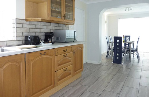 Mudeford Cottage | 3 bedroom accommodation in Mudeford near Christchurch