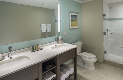 Myrtle Beach Resort | 3 bdr/2 bath oceanfront unit