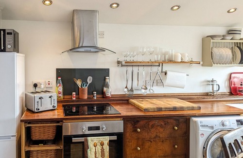 Aberystwyth Cottage | 3 bedroom accommodation in New Cross near Aberystwyth