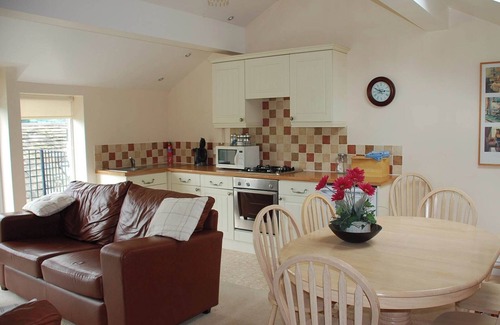 Whaley Bridge Cottage | 3 bedroom accommodation in Whaley Bridge near Buxton