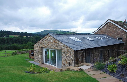 Whaley Bridge Cottage | 3 bedroom accommodation in Whaley Bridge near Buxton
