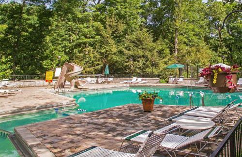 Chalet Village North House | 3 Bears Chalet