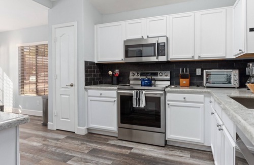 Rancho Gabriela House | 3 bed 2 bath single family home with a pool