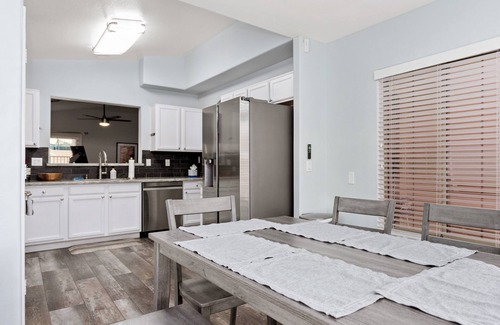 Rancho Gabriela House | 3 bed 2 bath single family home with a pool