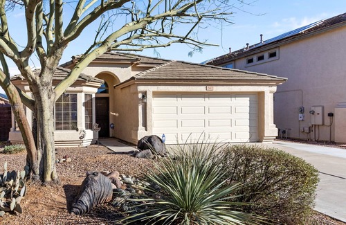 Rancho Gabriela House | 3 bed 2 bath single family home with a pool