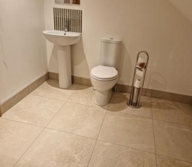 Londonderry House | 3 bed cottage Peartree Cottage