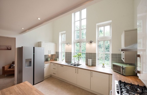 Warley Apartment | 3 Bed Duplex Apartment