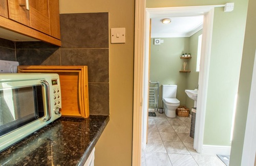 Lowestoft House | 3 bed Edwardian holiday home 150 yards to Pakefield’s golden beach