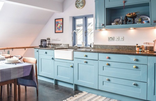 Kendal Cottage | 3 bedroom accommodation in Kendal and Lakes Gateway