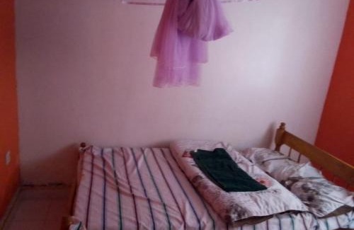 Kenya House | 3 Bed Guesthouse with with Water, Electricity Wifi