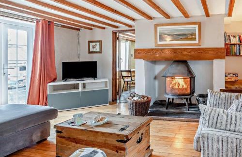 Aberaeron House | 3 Bed in Aberaeron 49854