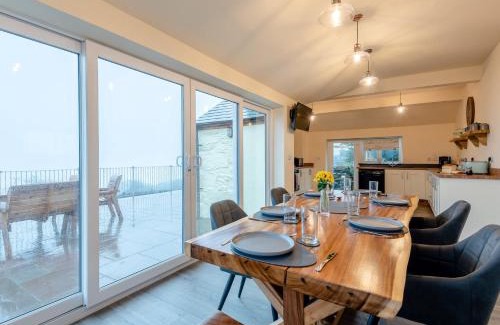 Barmouth House | 3 Bed in Barmouth 80290