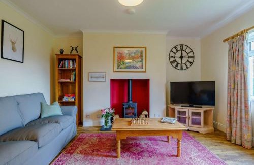 Murthly House | 3 Bed in Blairgowrie 90111