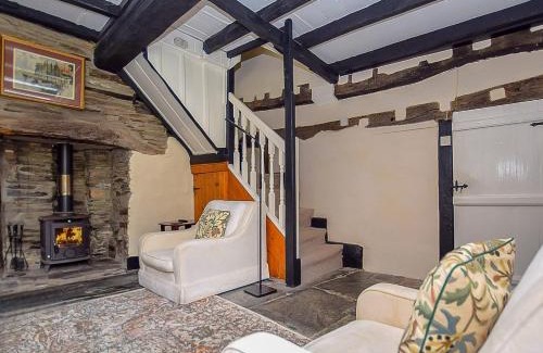 Boscastle House | 3 Bed in Boscastle 75145