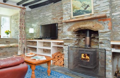 Boscastle House | 3 Bed in Boscastle 75145