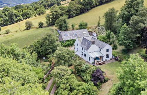 Llangynidr House | 3 Bed in Brecon 56811