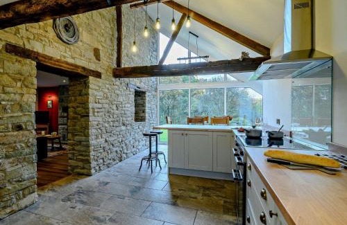 Llanfihangel Tal-y-llyn House | 3 Bed in Brecon 93680